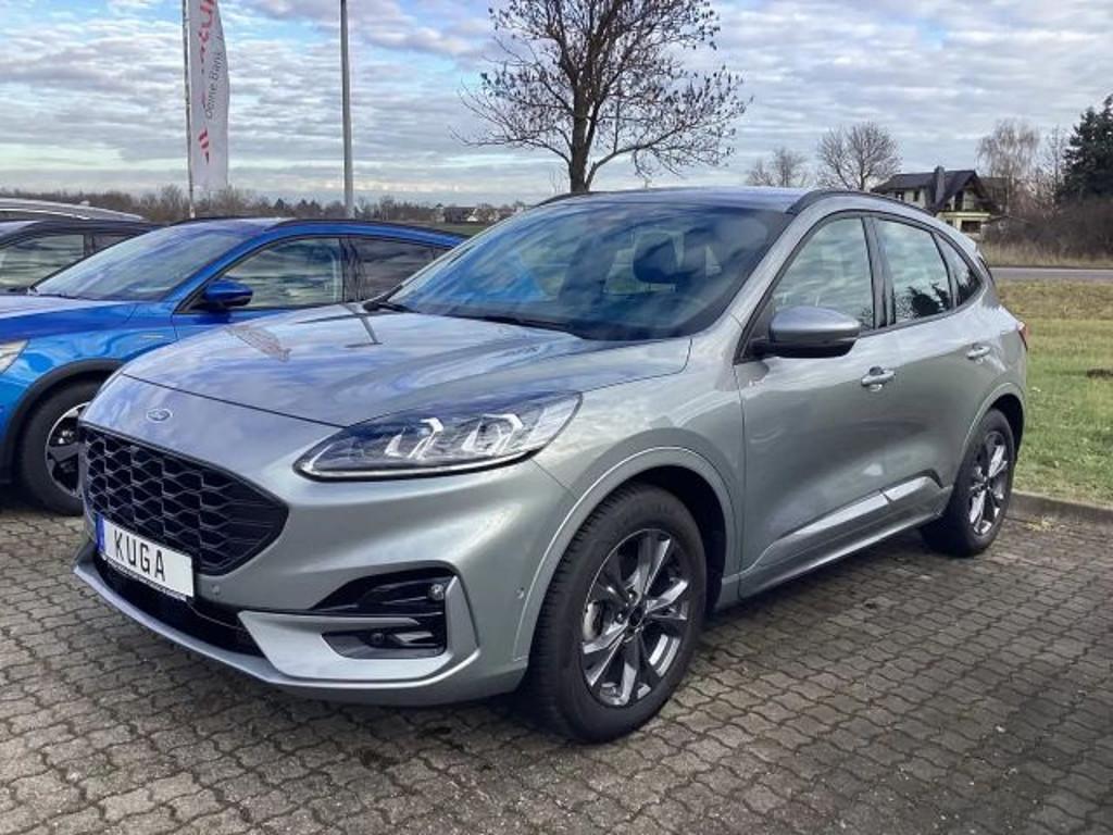 Ford Kuga 2024 Benzine