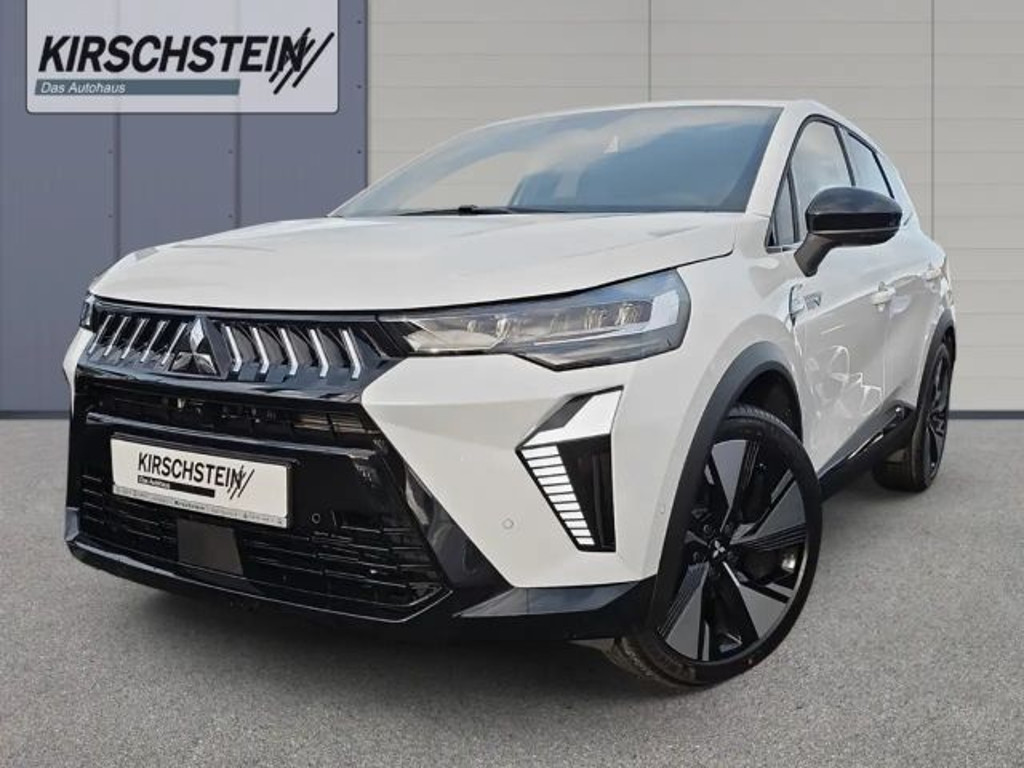 Mitsubishi Grandis 2026 Hybride Benzine