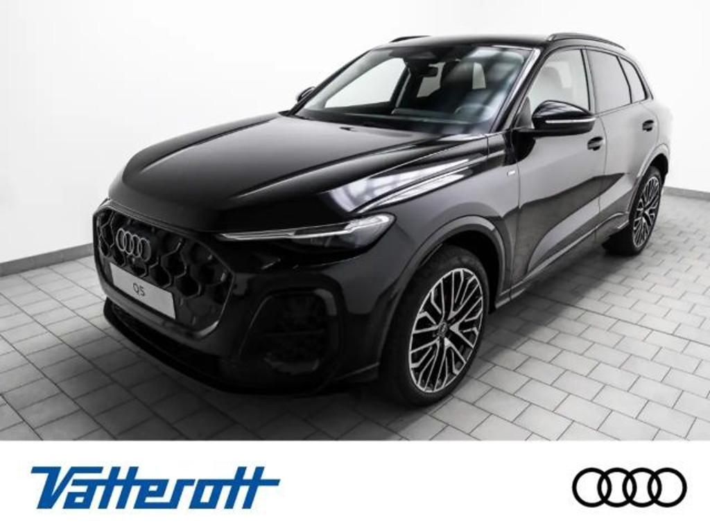 Audi Q5 2025 Diesel
