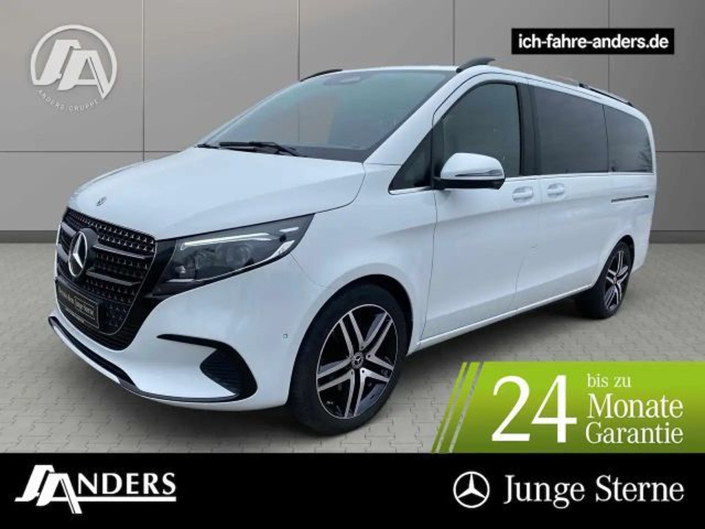 Mercedes-Benz V-Klasse 2024 Diesel