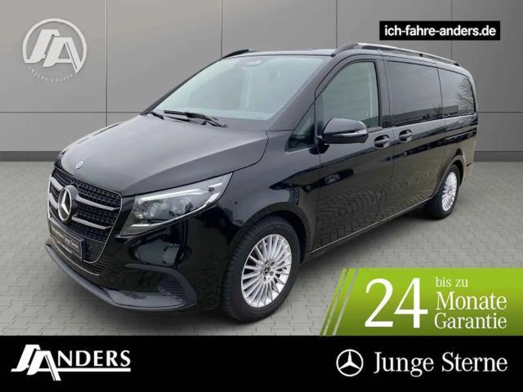 Mercedes-Benz V-Klasse 2024 Diesel