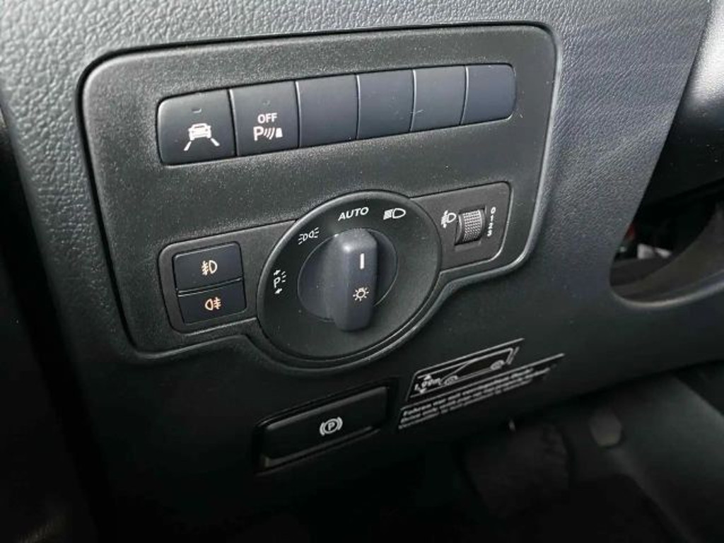 Mercedes-Benz Marco Polo