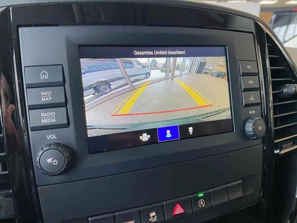 Mercedes-Benz Marco Polo