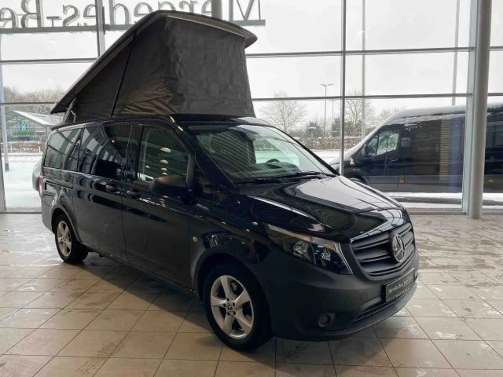 Mercedes-Benz Marco Polo