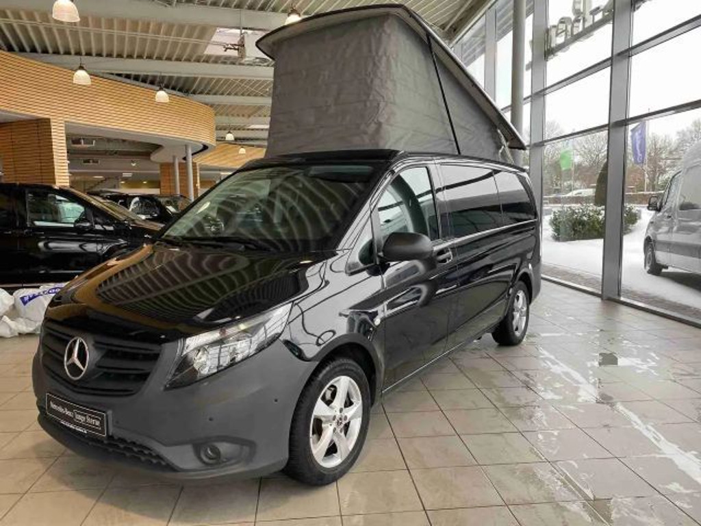 Mercedes-Benz Marco Polo