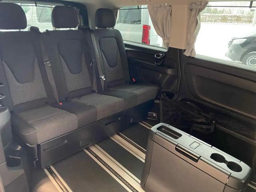 Mercedes-Benz Marco Polo