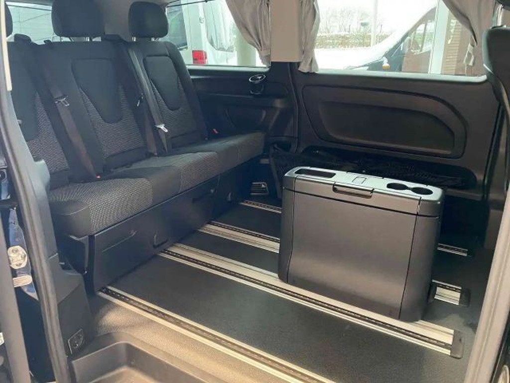 Mercedes-Benz Marco Polo