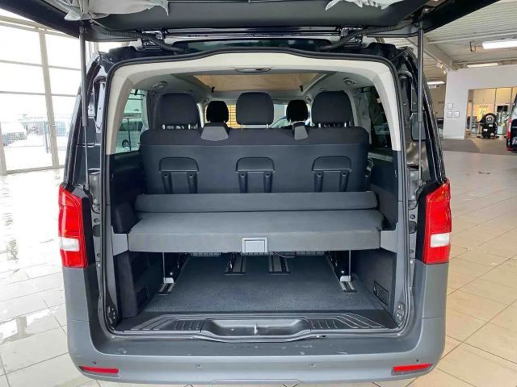 Mercedes-Benz Marco Polo