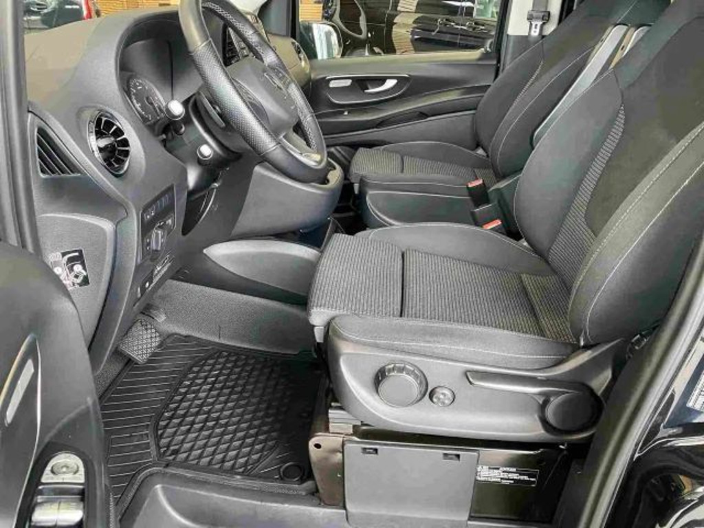 Mercedes-Benz Marco Polo