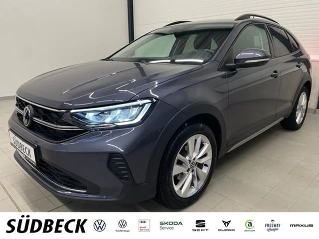 Volkswagen Taigo 2022 Benzine