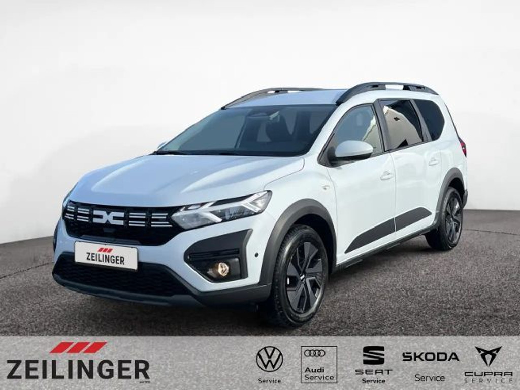 Dacia Jogger 2025 Benzine