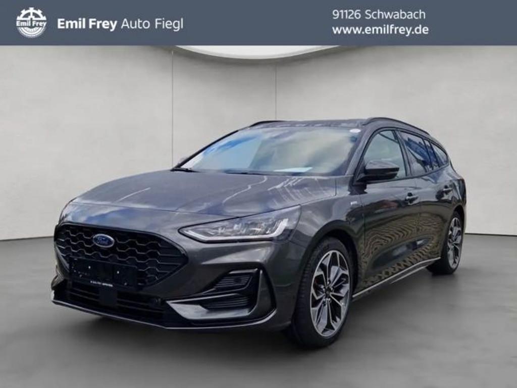 Ford Focus 2026 Benzine