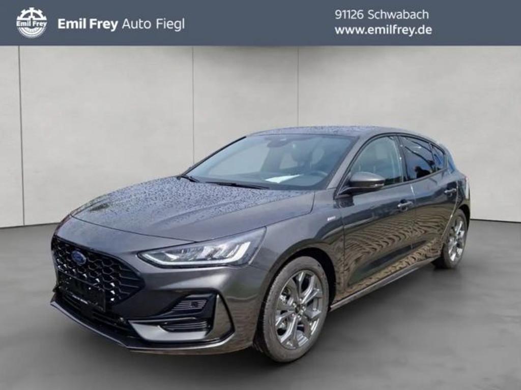 Ford Focus 2026 Benzine