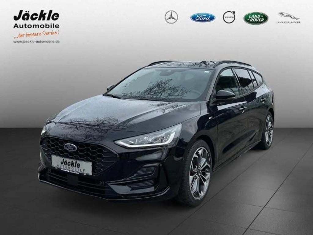 Ford Focus 2026 Benzine