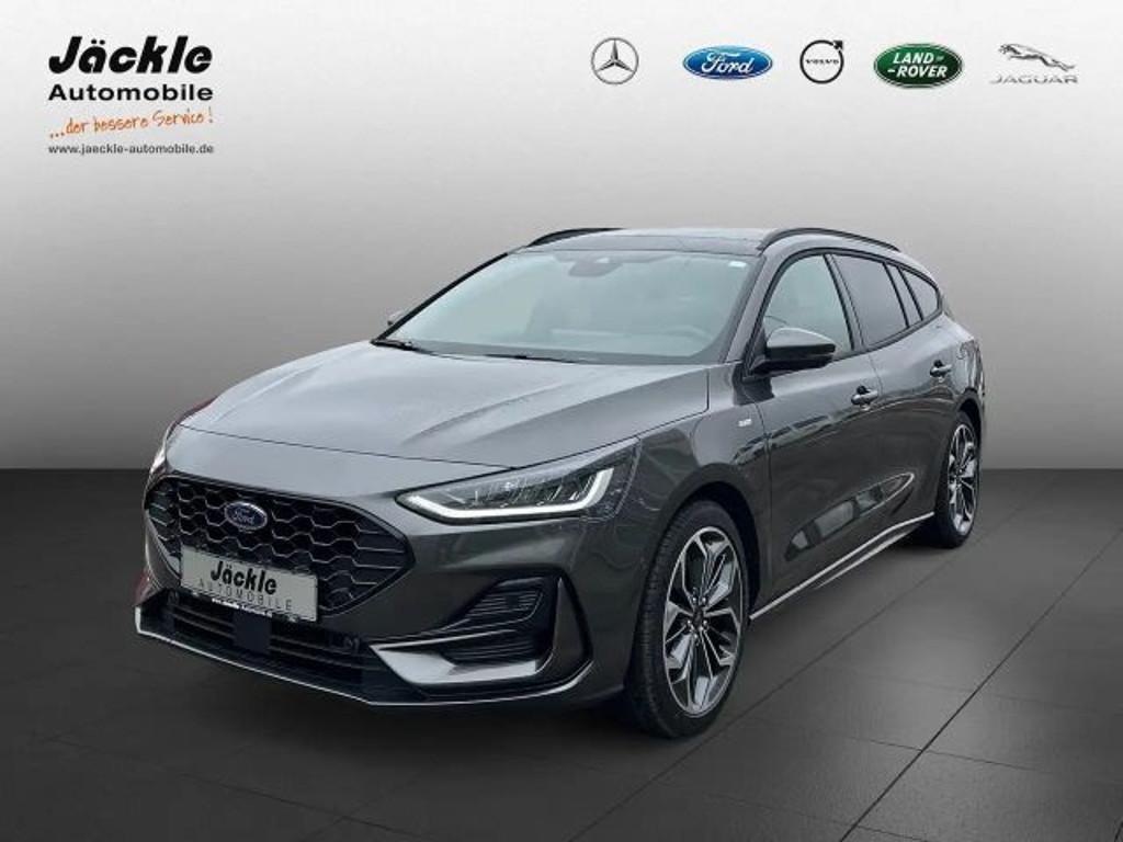 Ford Focus 2026 Benzine