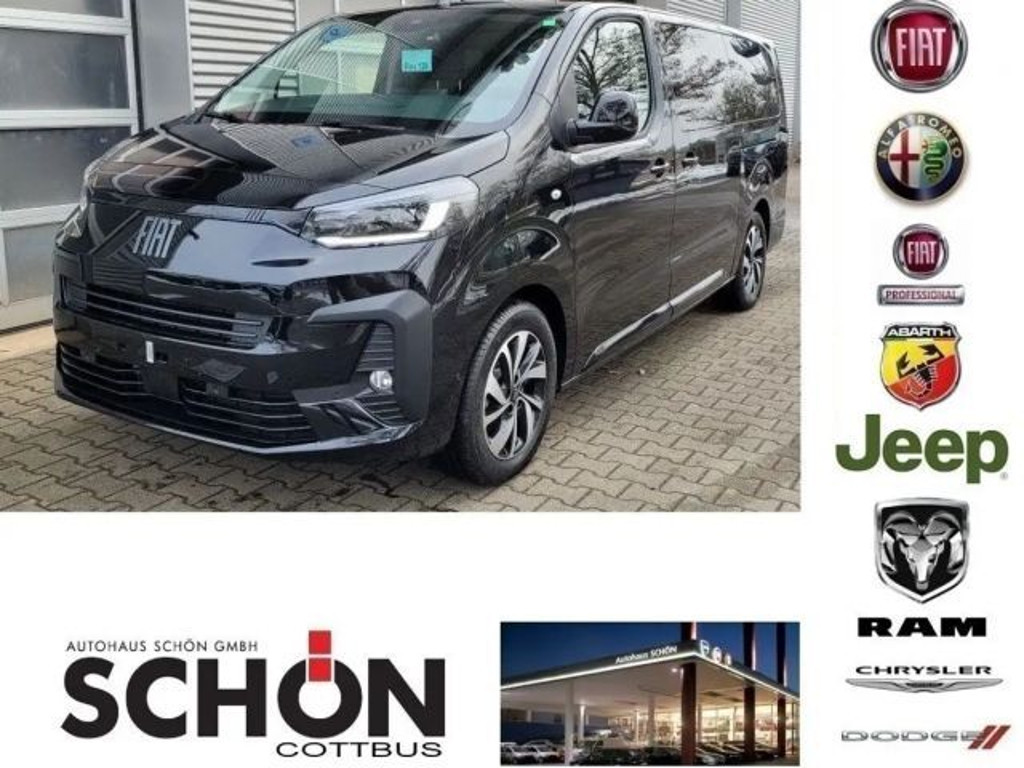 Fiat Ulysse 2025 Diesel