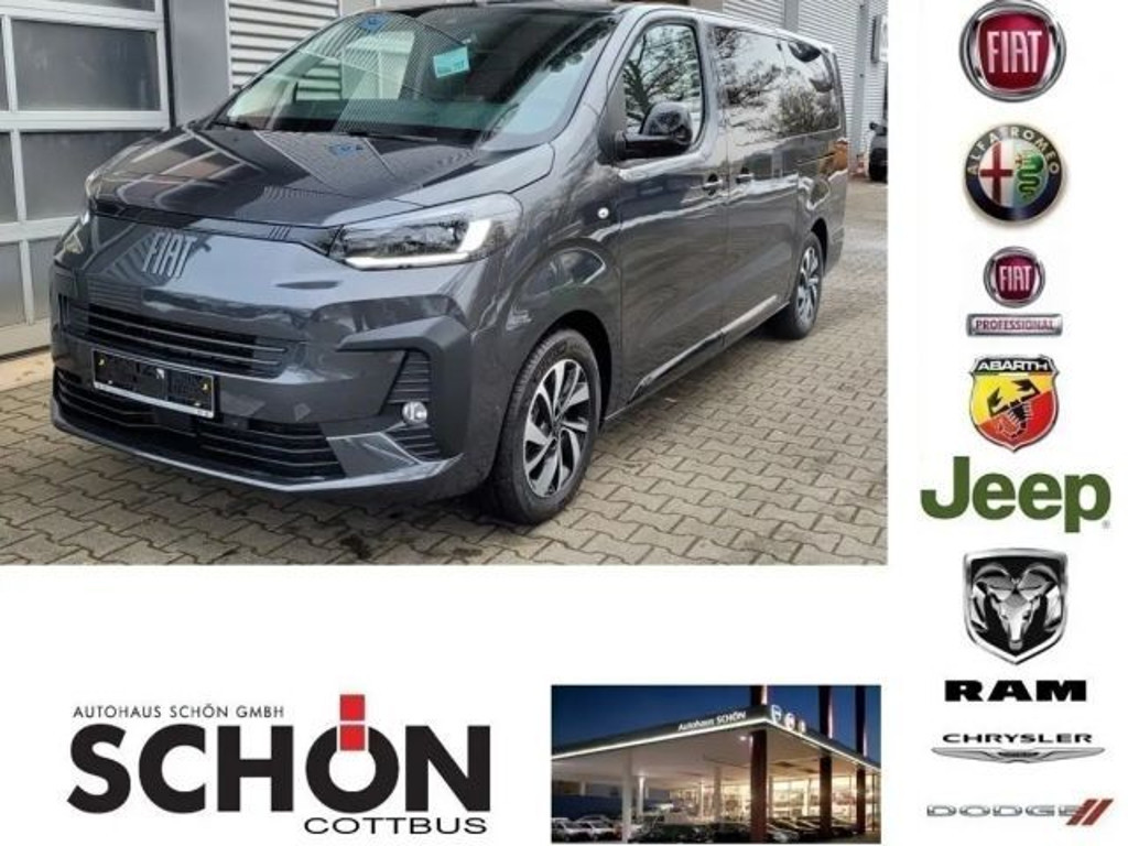 Fiat Ulysse 2025 Diesel