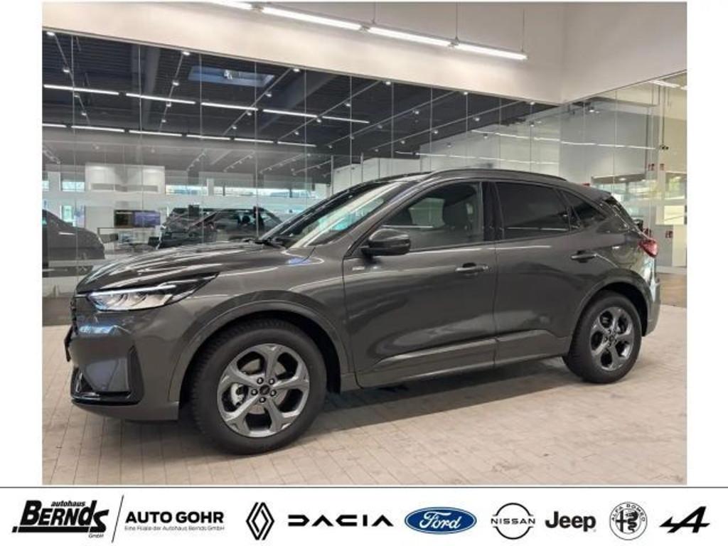 Ford Kuga 2025 Benzine