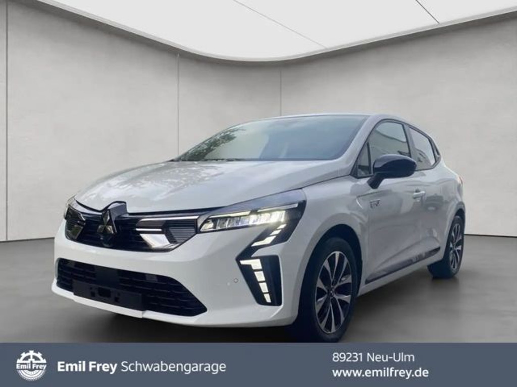 Mitsubishi Colt 2025 Benzine