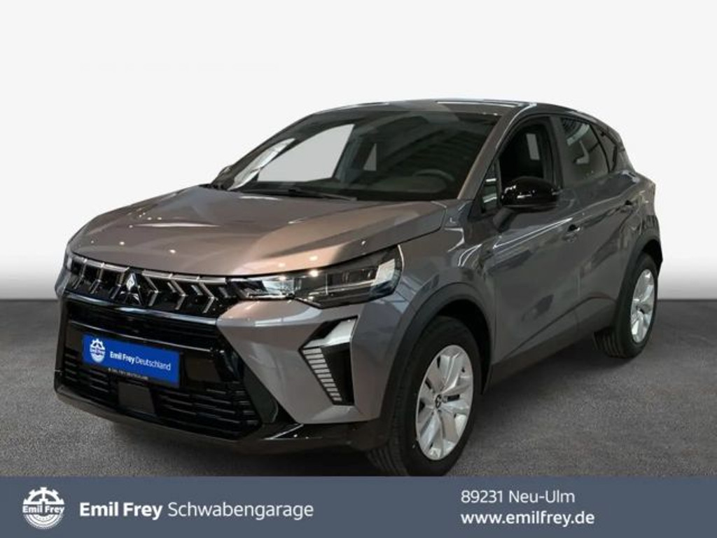 Mitsubishi ASX 2025 Benzine