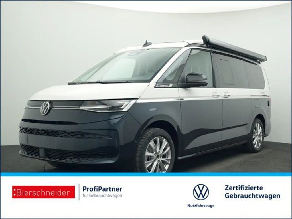 Volkswagen California 2025 Diesel