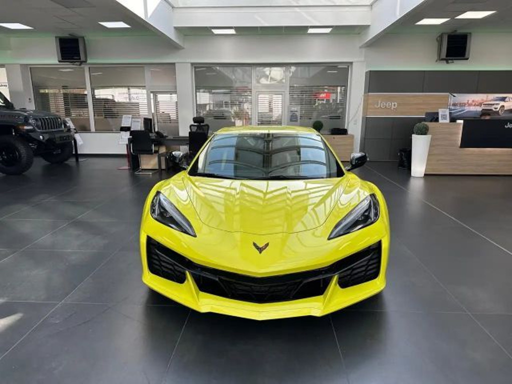 Corvette Z06