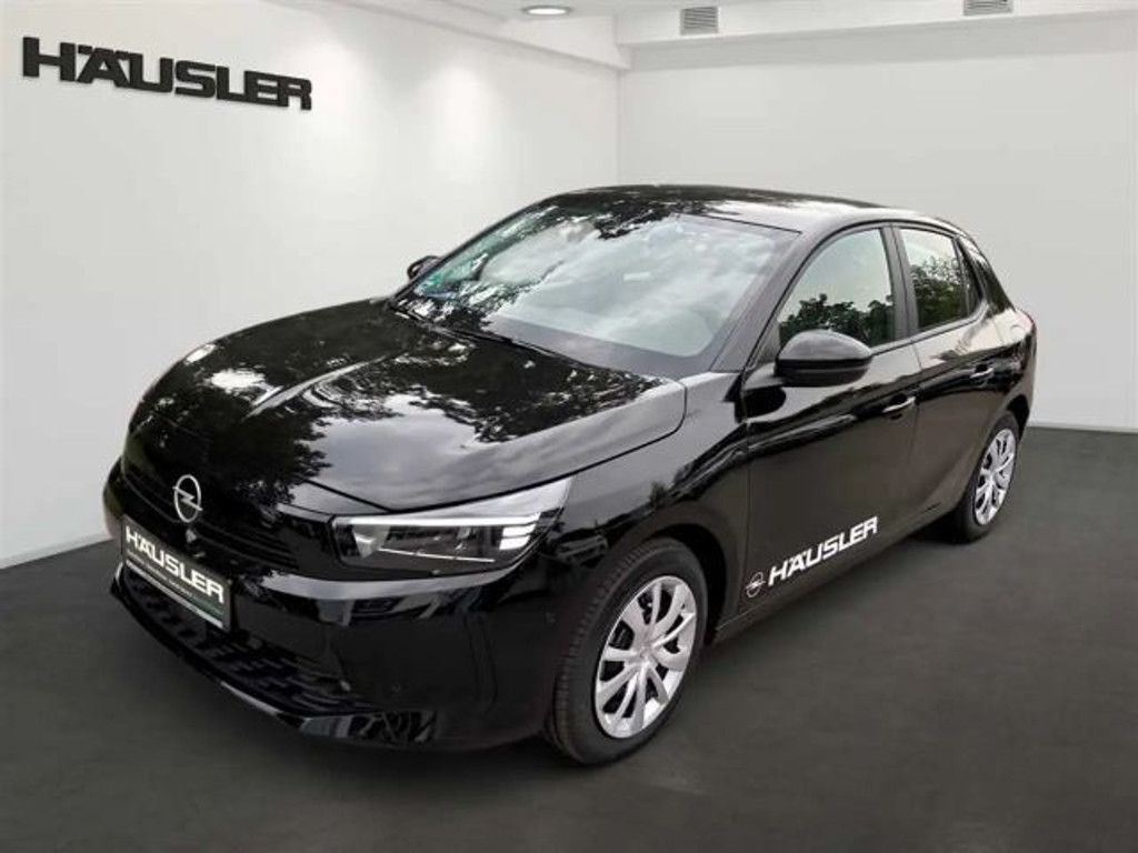 Opel Corsa 2025 Benzine