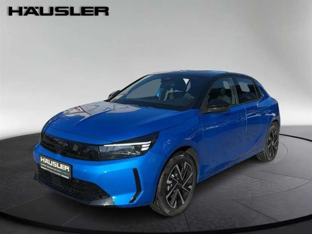 Opel Corsa 2025 Benzine