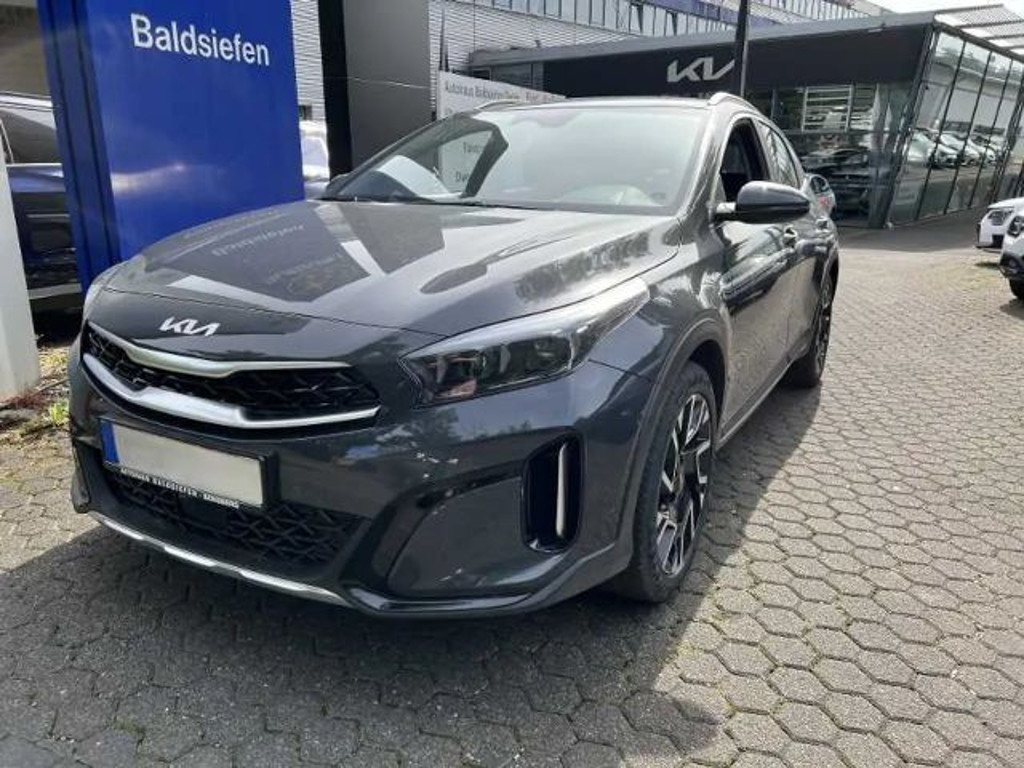 Kia XCeed 2026 Benzine