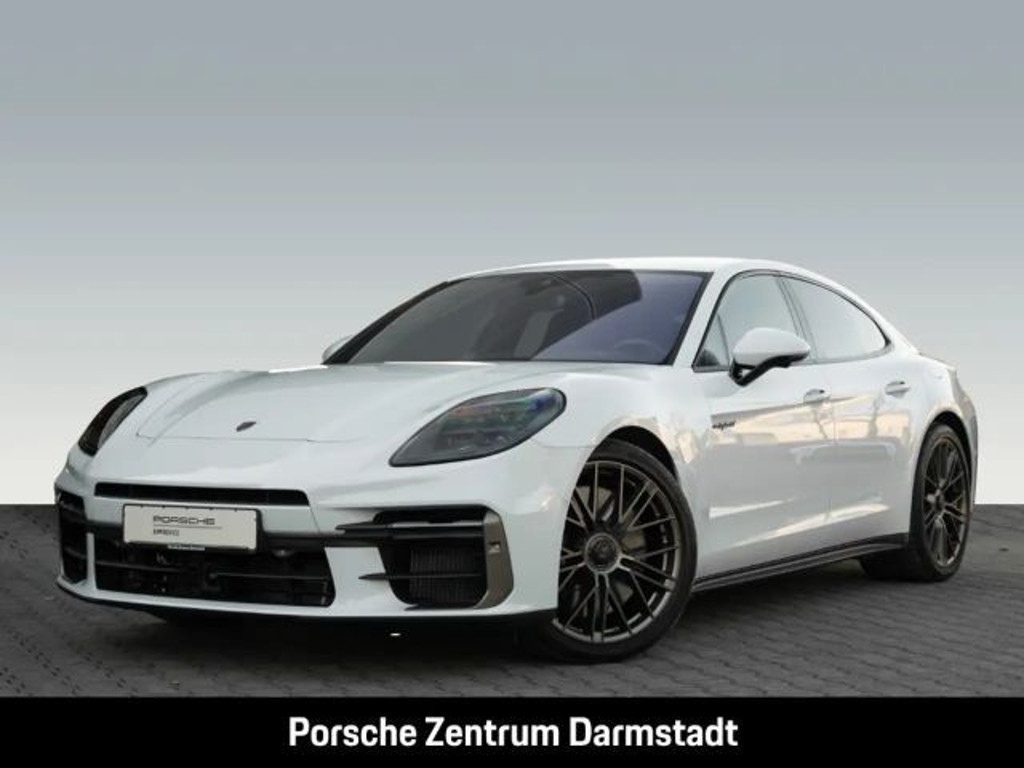 Porsche Panamera 2024 Hybride Benzine