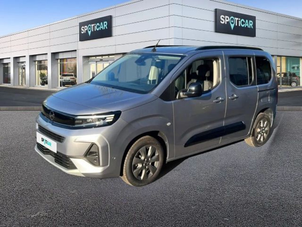 Opel Combo 2025 Diesel