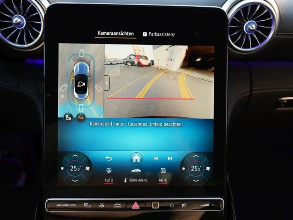 Mercedes-Benz SL-Klasse