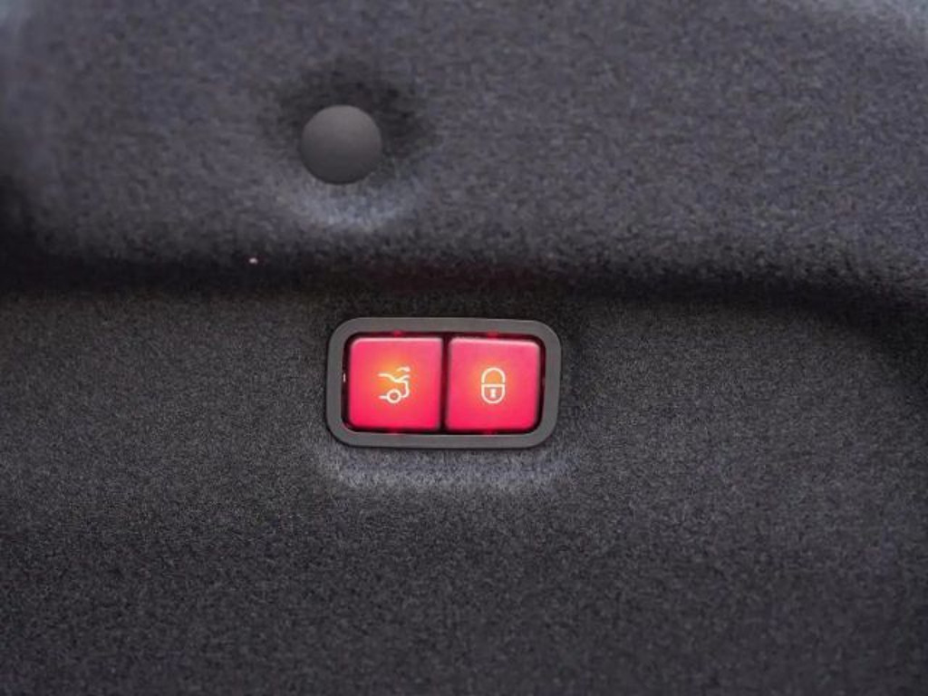 Mercedes-Benz SL-Klasse