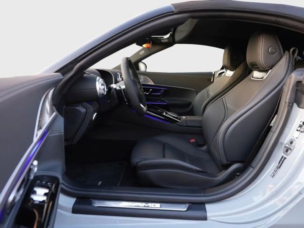 Mercedes-Benz SL-Klasse