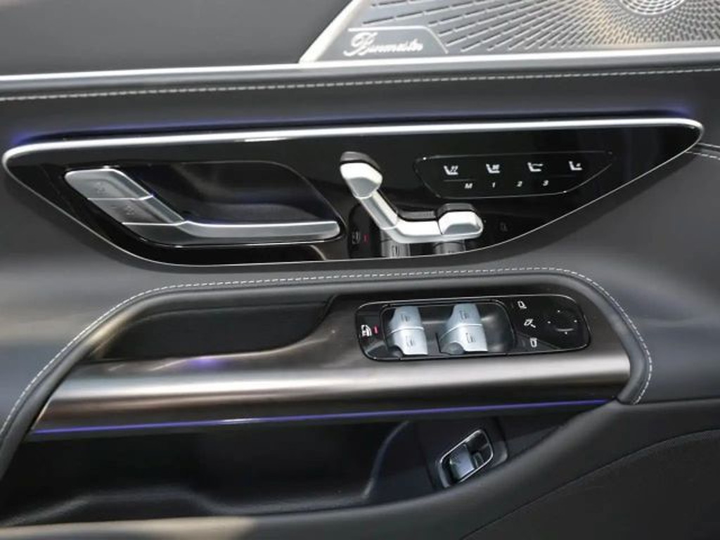 Mercedes-Benz SL-Klasse