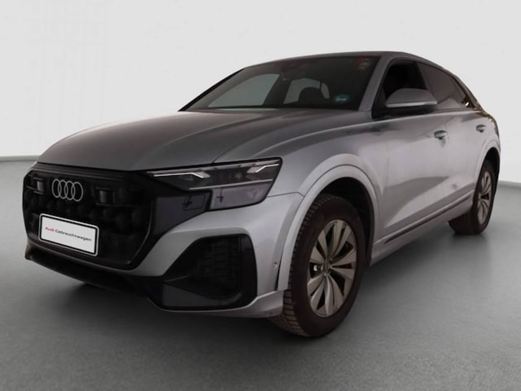 Audi Q8 2025 Diesel