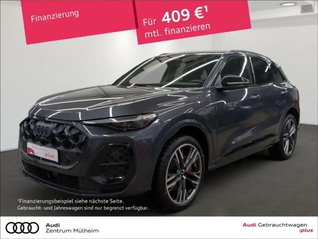 Audi Q5 2025 Diesel