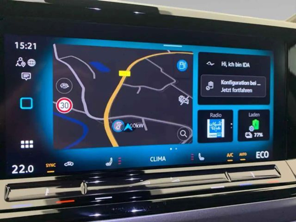 Volkswagen California