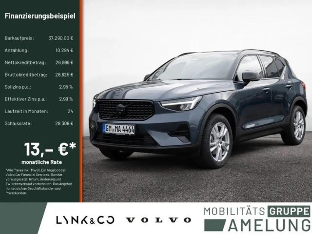 Volvo XC40 2025 Benzine