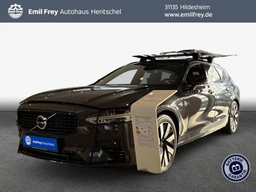 Volvo V90 2024 Hybride Benzine