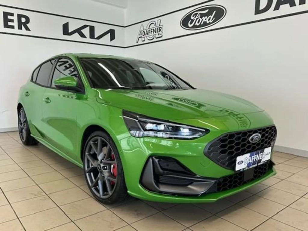Ford Focus 2025 Benzine