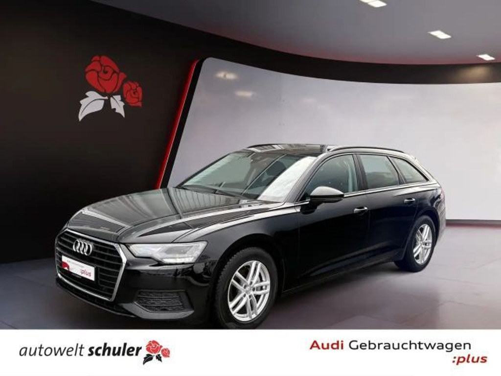 Audi A6 2023 Diesel