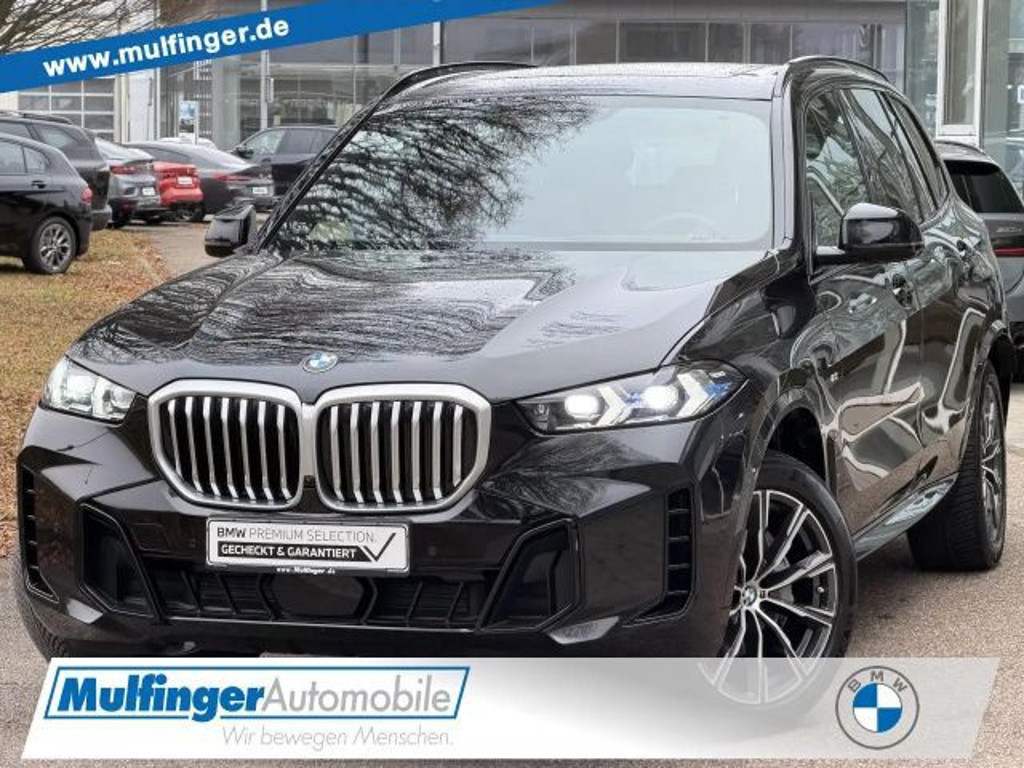 BMW X5 2025 Diesel