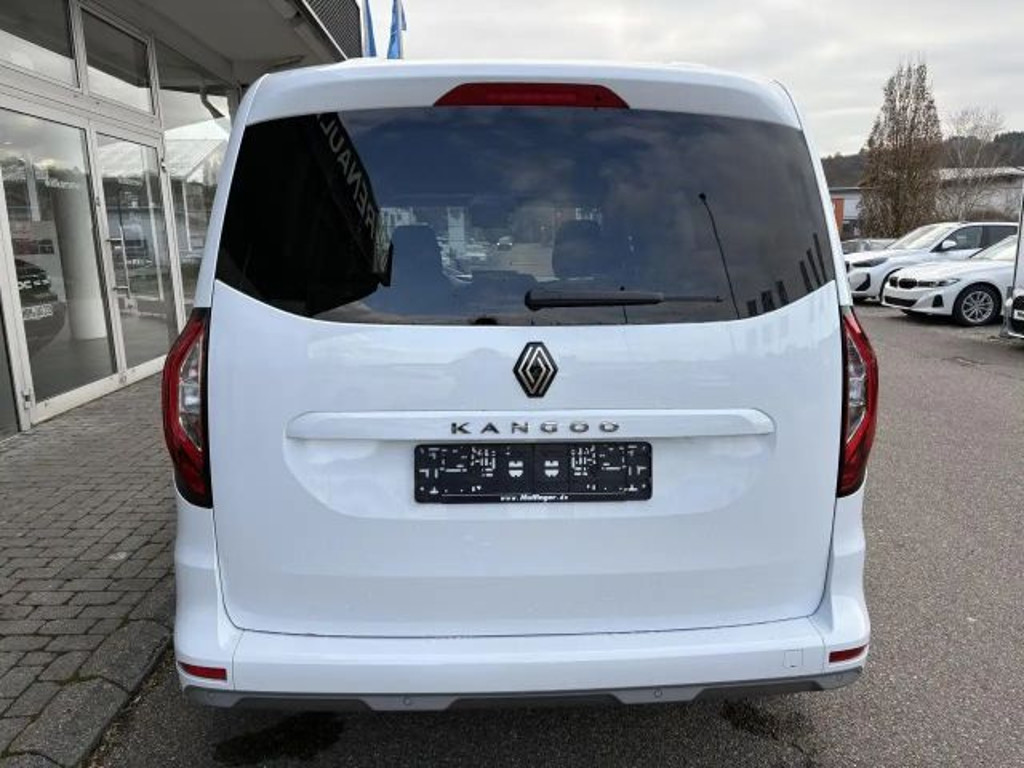 Renault Kangoo