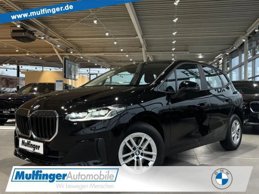 BMW 2 Serie 2023 Diesel