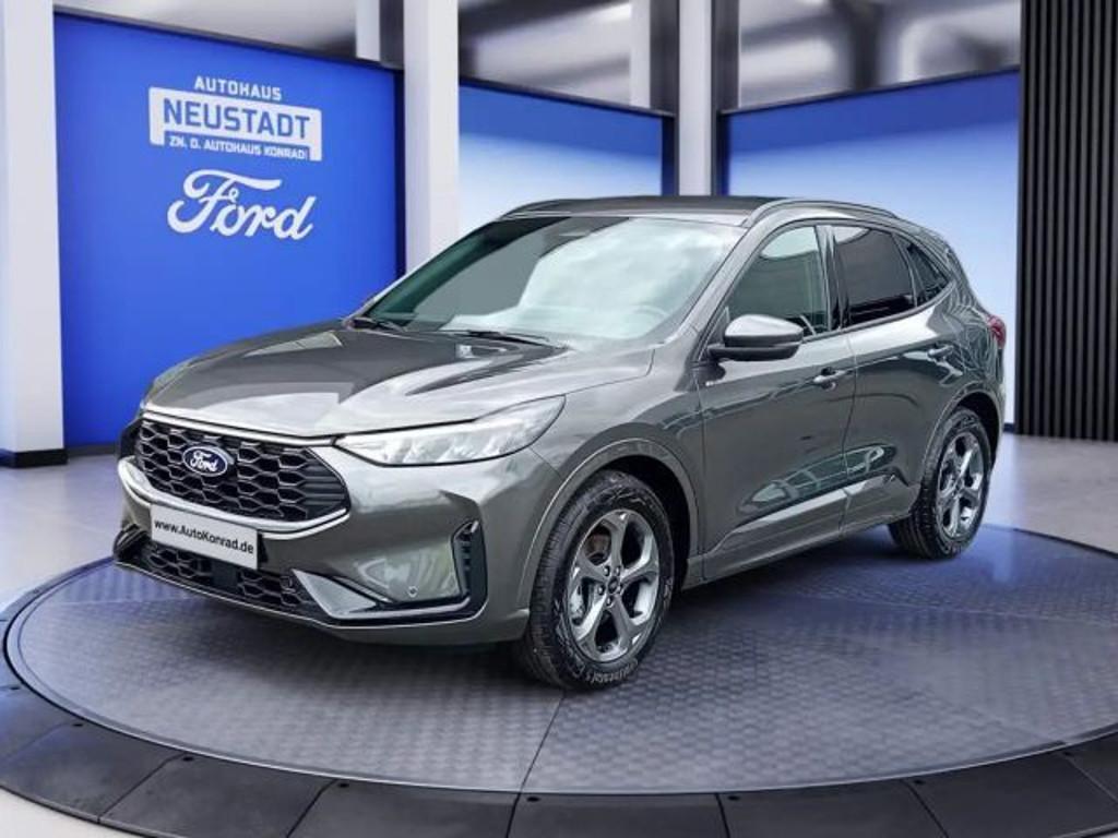 Ford Kuga 2025 Hybride Benzine