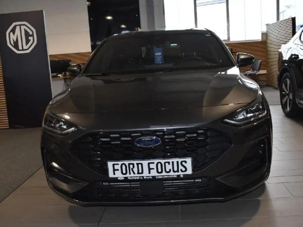 Ford Focus 2026 Benzine