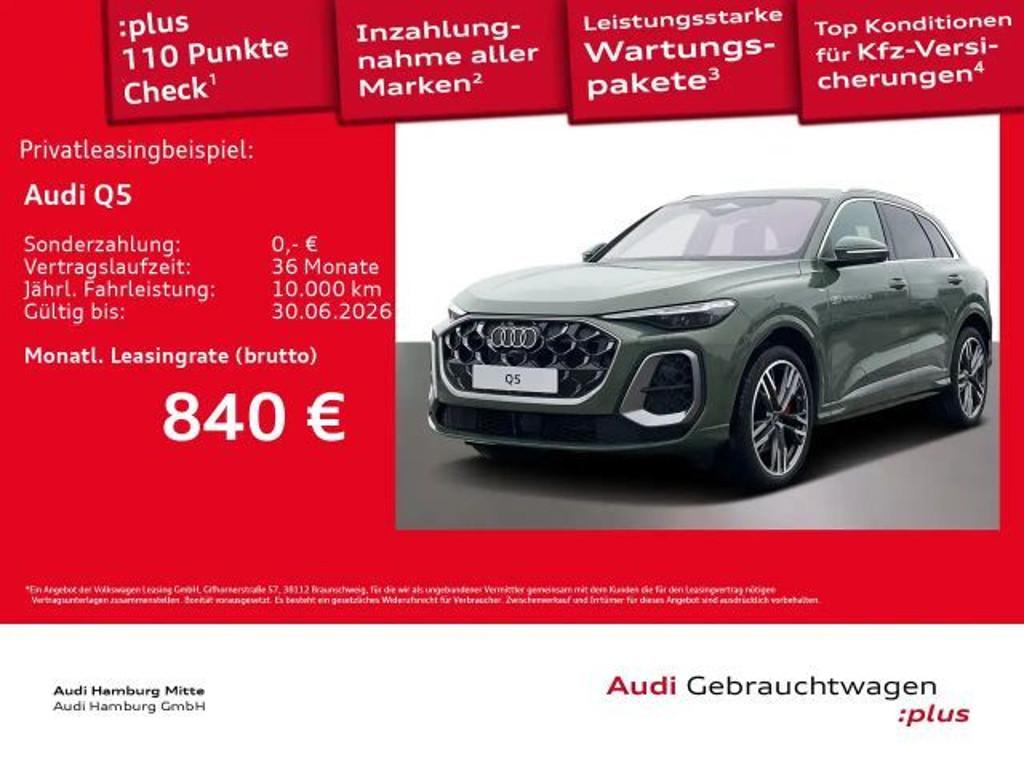 Audi Q5 2026 Diesel