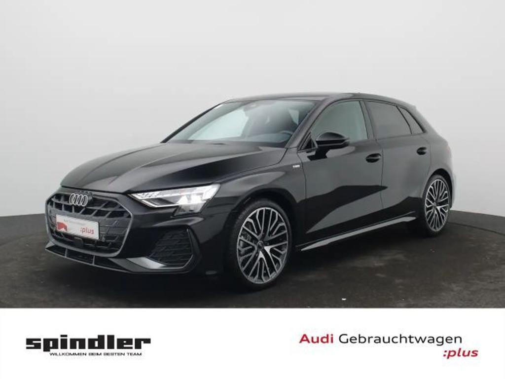 Audi A3 2025 Diesel