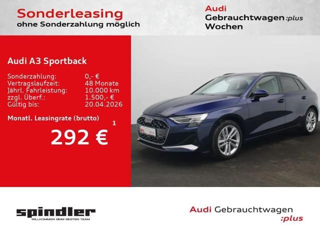 Audi A3 2024 Diesel